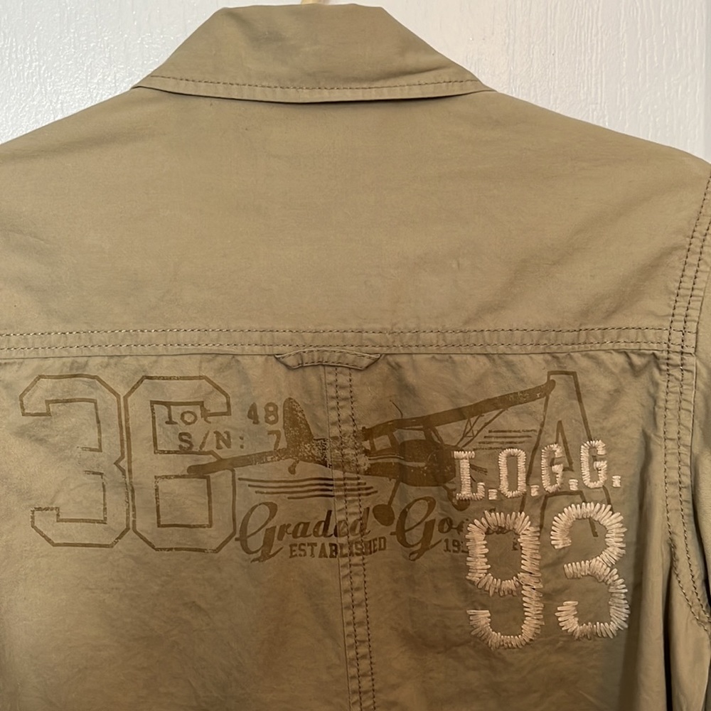 H&M boys shirt - Picture 5 of 7
